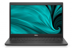 Laptop Dell Latitude 3420 L3420I5SSDF512B (Intel Core i5-1135G7 | 8GB | 512GB | Intel Iris Xe | 14 inch FHD | Ubuntu | Đen)