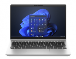 Laptop HP EliteBook 640 G10 873H2PA (Intel Core i7-1355U | 16GB | 512GB | Intel Iris Xe | 14 inch FHD | Win 11 | Bạc)