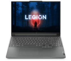 Laptop Lenovo Legion Slim 5 16IRH8 82YA008HVN (Intel Core i7-13700H | 16GB | 512GB | RTX 4050 6GB | 16 inch WQXGA | Win 11 | Xám)