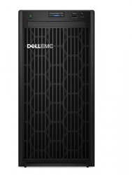 Máy chủ Dell tower T150 DELLT150E2314_8G1TB4Y/HDD 1TB/Ram 8GB   