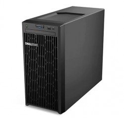 Máy chủ Sever Dell PowerEdge T150 (Xeon E-2324/8GB/2TB/DVDRW/300W/4Yr)
