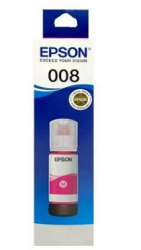 Mực in Epson màu đỏ C13T06G300 ( M) dùng cho máy Epson L6570, L6580, L15150, L15160