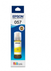 Mực máy in Epson L18050/L8050 C13T09D400 - Yellow Ink