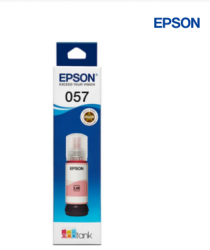 Mực máy in Epson L18050/L8050 C13T09D600 - Light Magenta Ink