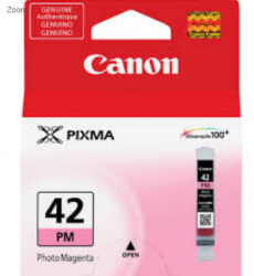Mực hộp máy in phun Canon CLI-42PM (dùng cho máy in Canon PIXMA PRO-100)