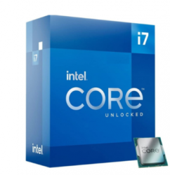 CPU Intel Core i7 14700K (Intel LGA1700 - 20 Core - 28 Thread - Base 3.4Ghz - Turbo 5.6Ghz - Cache 33MB)