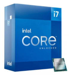 CPU Intel Core i7 14700KF (Intel LGA1700 - 20 Core - 28 Thread - Base 3.4Ghz - Turbo 5.6Mhz - Cache 33MB - No iGPU)