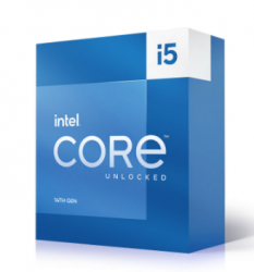 CPU Intel Core i5 14600K (Intel LGA1700 - 14 Core - 20 Thread - Base 3.5Ghz - Turbo 5.3Ghz - Cache 24MB)