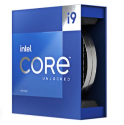 CPU Intel Core i9 14900K (Intel LGA1700 - 24 Core - 32 Thread - Base 3.2Ghz - Turbo 6.0Ghz - Cache 36MB)
