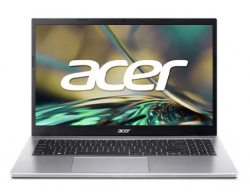Laptop Acer Aspire 3 A315-59-31BT NX.K6TSV.00L (Intel Core i3-1215U | 8GB | 256GB | UHD Graphics | 15.6 inch FHD | Win 11 | Pure Silver)