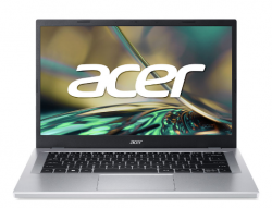 Laptop Acer Aspire 3 A314-36M-34AP NX.KMRSV.001 (Intel Core i3-N305 | 8GB | 512GB | Intel UHD | 14 inch FHD | Win 11 | Iris Blue)