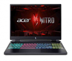 Laptop Gaming Acer Nitro V ANV15-51-55CA NH.QN8SV.004 (Intel Core i5-13420H | 16GB | 512GB | RTX 4050 6GB | 15.6 inch FHD | Win 11 | Đen)