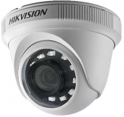 Camera HDTVI Dome 2MP HIKVISION DS-2CE56B2-IPF