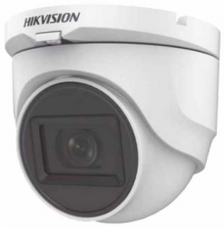 Camera HDTVI 2MP HIKVISION DS-2CE76D0T-ITPFS