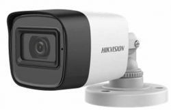 Camera HDTVI 2MP có mic HIKVISION DS-2CE16D0T-ITFS