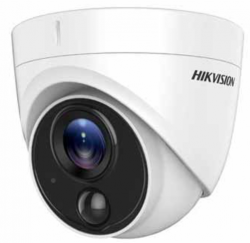 Camera HDTVI 2MP tích hợp hồng ngoại HIKVISION DS-2CE71D8T-PIRL