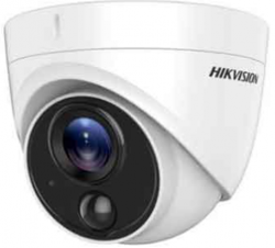 Camera HDTVI PIR 5MP HIKVISION DS-2CE71H0T-PIRL