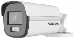 Camera HDTVI có màu ban đêm 5MP HIKVISION DS-2CE10KF0T-FS