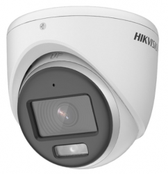 Camera HDTVI có màu ban đêm 5MP HIKVISION DS-2CE70KF0T-MFS