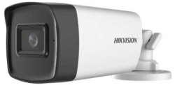 Camera HDTVI 5MP có mic HIKVISION DS-2CE17H0T-IT3FS 