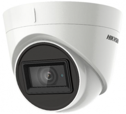 Camera HDTVI Starlight 5MP Hikvision DS-2CE78H8T-IT3F