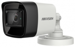 Camera HDTVI 8MP Hikvision DS-2CE16U1T-ITF