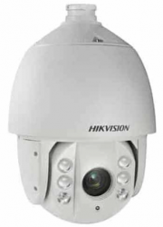 Camera HDTVI SpeedDome 2MP HIKVISION DS-2AE7232TI-A