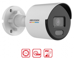 Camera IP 4MP thân trụ HIKVISION DS-2CD1047G2-LUF