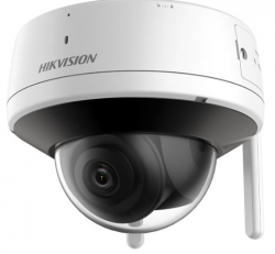 Camera IP Wifi 2MP Hikvision DS-2CV2121G2-IDW