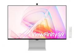 Màn Hình SAMSUNG ViewFinity S9 5K LS27C900PAEXXV (27 inch - IPS - 5K - 60Hz - 5ms)
