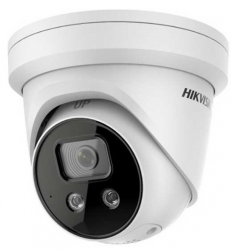 Camera IP AcuSense Dome 4MP HIKVISION DS-2CD2346G2-ISU/SL