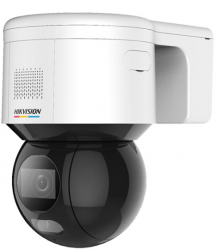 Camera IP SpeedDome 4MP HIKVISION DS-2DE3A400BW-DE