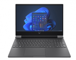 Laptop HP VICTUS 15-fa1139TX 8Y6W3PA (Intel Core i5-12450H | 16GB | 512GB | RTX 2050 | 15.6 inch FHD | Win 11| Đen)