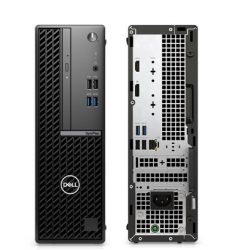 Máy tính để bàn đồng bộ Dell OptiPlex 7010 SFF (i3-13100 | 8GB | 256GB SSD | KB_M | Ubuntu | 1Yr )_71016920