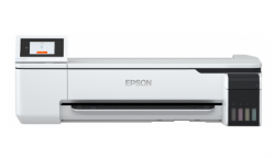 Máy in Epson SureColor SC-T3130X, 24-inch Technical Printer (C11CJ15402) A1