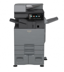 Máy Photocopy SHARP BP-50M45