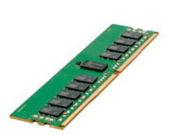 HPE 16GB (1x16GB) Single Rank x4 DDR4-2933 CAS-21-21-21 Registered Smart Memory Kit (P00920-B21)