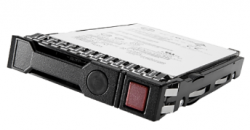 HDD HPE 300GB SAS 12G Enterprise 10K SFF (2.5in) (872475-B21)