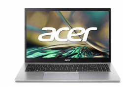 Laptop Acer Aspire 3 A315-59-314F NX.K6TSV.002 (Core i3-1215U | 8GB | 256GB | Intel UHD | 15.6 inch FHD | Win 11 | Bạc)