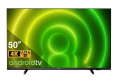 Android Tivi Philips 55 inch 55PUT7906/74