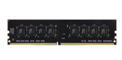RAM DESKTOP TEAMGROUP ELITE (TED48G3200C22BK) 8GB (1X8GB) DDR4 3200MHZ