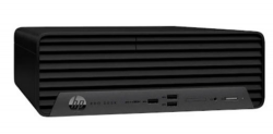 Máy tính để bàn đồng bộ HP Pro SFF 400 G9 803N0PA (i7 12700 |16GB | 512GB SSD | KB_M | Wlan ax+BT | Windows 11 Home | 1yr)