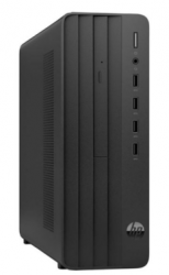 Máy tính để bàn đồng bộ HP 280 Pro G9 SFF 8U8G4PA ( I7-13700/16GB RAM /512GSSD/WL+BT/K+M/WIN 11SL)