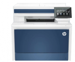 Máy in HP Color LaserJet Pro MFP 4303DW (5HH65A)