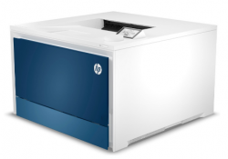 Máy In Màu HP Color LaserJet Pro 4203dn Printer (4RA89A)