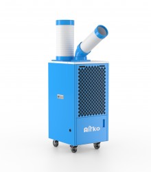 Máy lạnh di động Airko DAKC-27B (9.215 BTU)