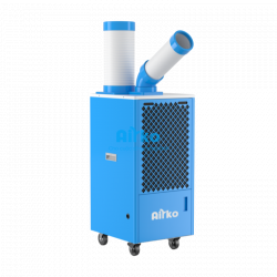 Máy lạnh di động Airko DAKC-27B (New 2025)