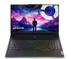 Laptop Lenovo Legion 9 16IRX8 83AG0047VN (Intel Core i9-13980HX | 64GB | 2TB | RTX 4090 16GB | 16 inch 3.2K | Win 11 | Đen)