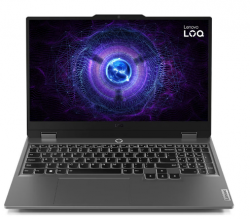 Laptop Lenovo LOQ 15IRX9 83DV0092VN (Intel Core i7-13650HX | 16GB | 512GB | RTX 4060 | 15.6 inch FHD | Win 11 | Xám)