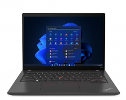 Laptop Lenovo ThinkPad P14s Gen 4 21HF0054VA (Intel Core i7-1360P | 32GB | 1 TB | RTX A500 | 14 inch 2.2K | NoOS | Đen)